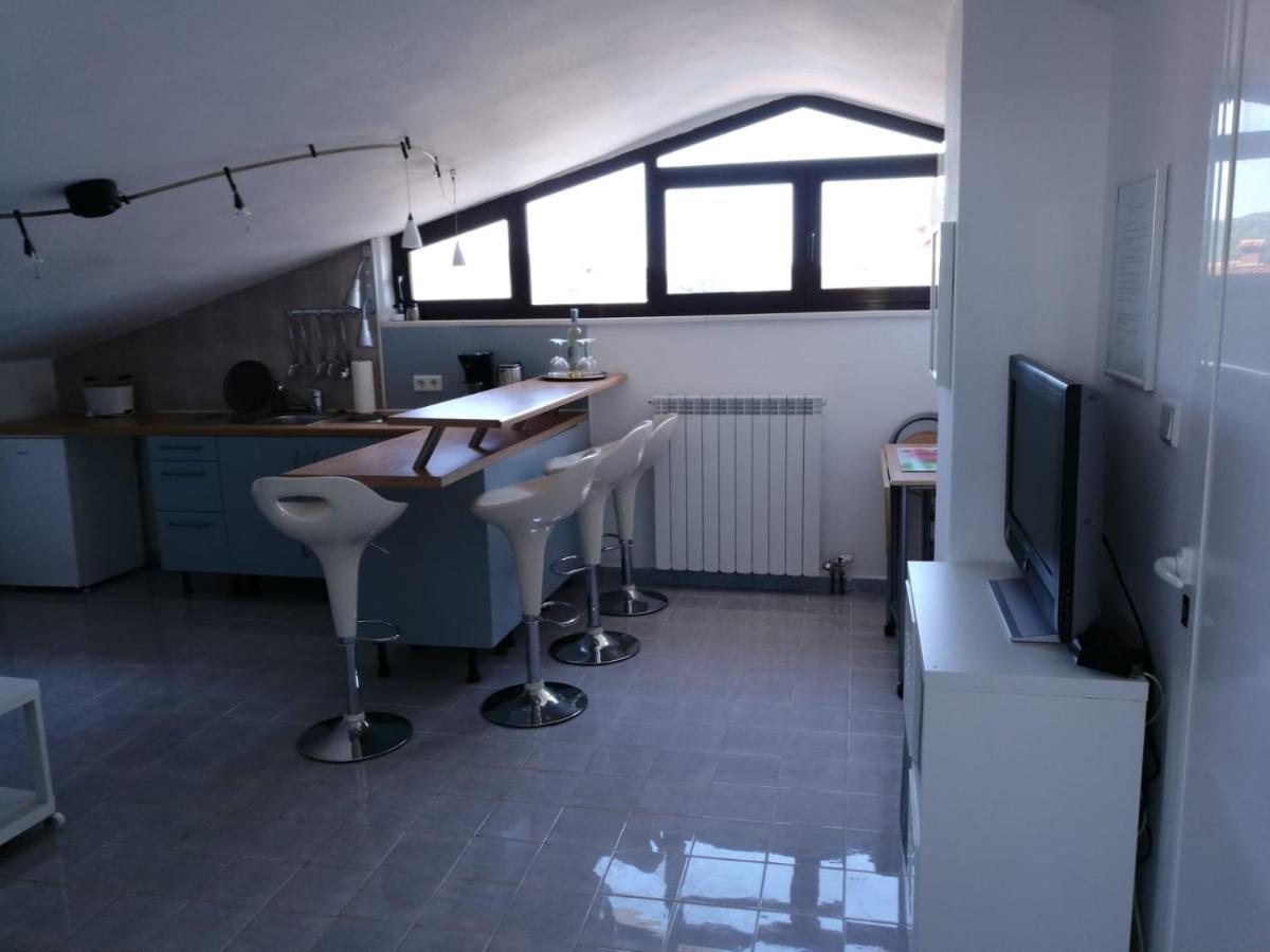 Ferienhaus Bozena Appartment 6 Vrsar Exterior photo