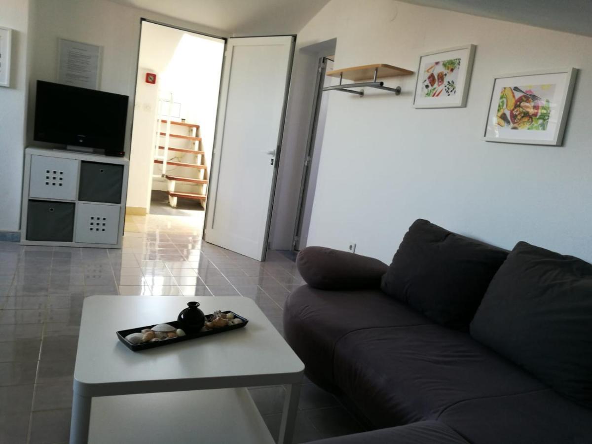 Ferienhaus Bozena Appartment 6 Vrsar Exterior photo